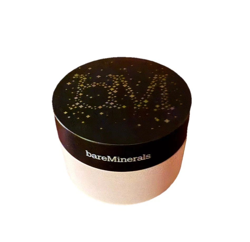 bareMinerals Original Loose Mineral Foundation Deluxe Collector's Edition Light - Image 3 of 4