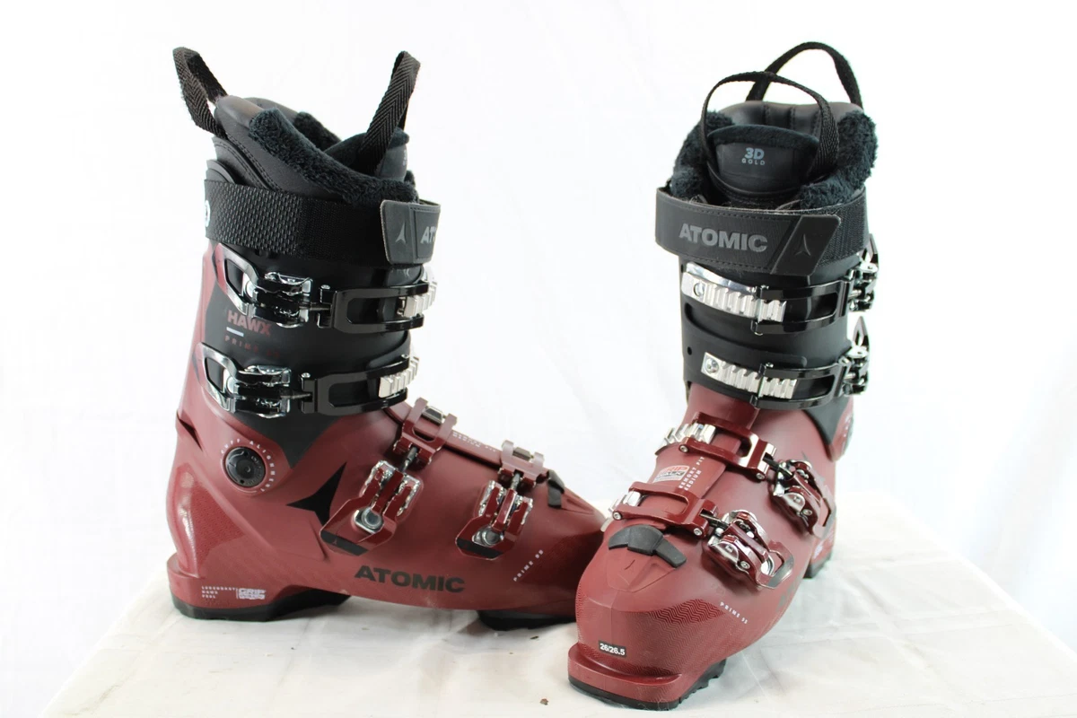 ATOMIC Ski & Snowboard Boots for Women for sale | eBay