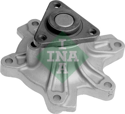2x ✅Fits INA 538 0559 10 WATER PUMP   ⭐UK Seller⭐