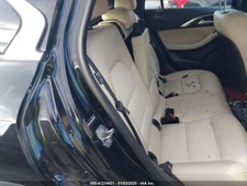 (LOCAL PICKUP ONLY) Driver Left Front Door Electric Fits 17-19 INFINITI QX30 898