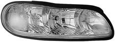 Dorman 1590087 Passenger Side Headlight Assembly