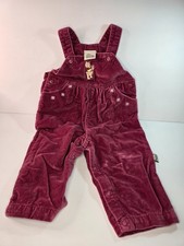 Vintage Disney Winnie the Pooh baby Overall 12 Months