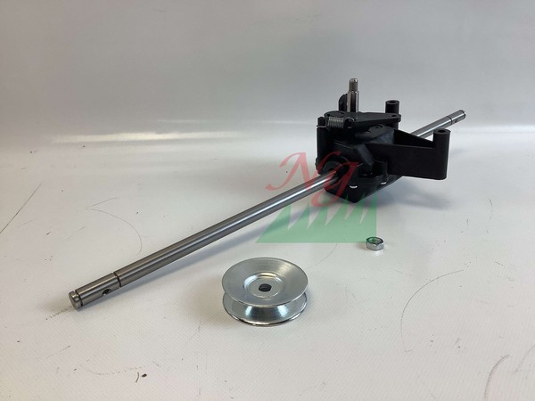 ÜBertragung Original Briggs Und Stratton RasenmäHer 7500103YP Snapper-image