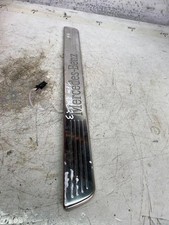 MERCEDES-BENZ CLA Coupe C117 Schwellerinnenverkleidung vorne links 32118046