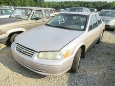 Starter Motor 1.4kw Fits 96-05 RAV4 159121