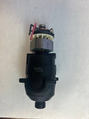 BOSCH GDR 18V-1400 motor+gearbox