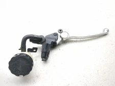 05-10 Triumph Sprint ST 1050 Right Front Brake Master Cylinder With Lever