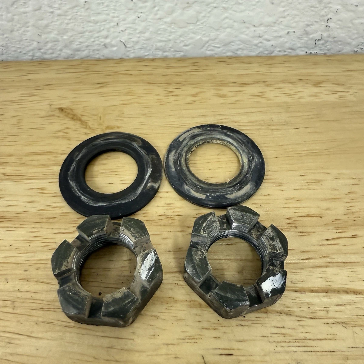 ATV, Side-by-Side & UTV Axle Parts for 2006 Kawasaki KFX400 for