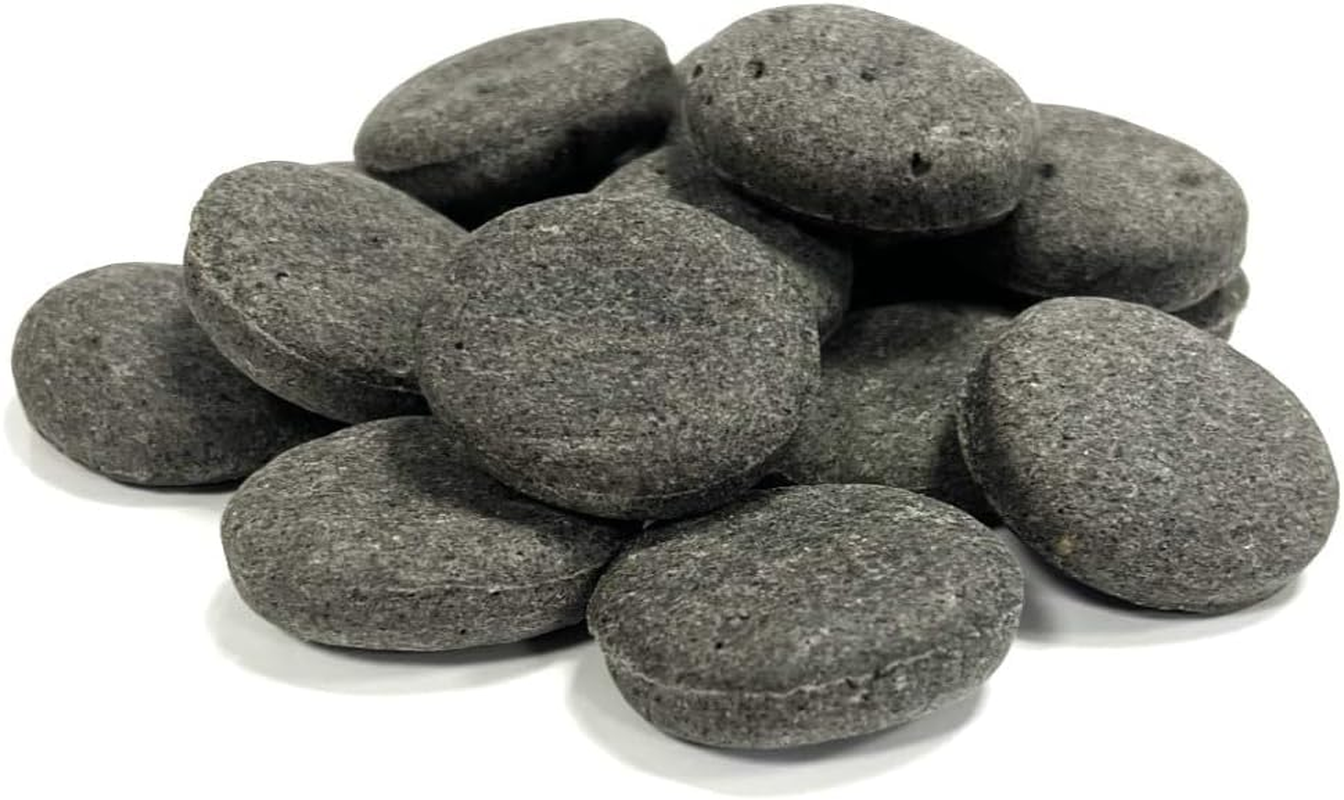 Charcoal Cobs 1.25Kg Sold by  Dog Treat Biscuits MXLV