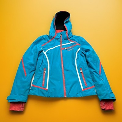 Schöffel Venturi Damen SkiJacke Gr. 38 #W