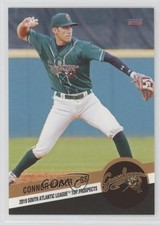 2019 Choice South Atlantic League Top Prospects Connor Kaiser #12 14qo