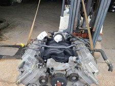 Engine 6.2l Vin 6 8th Digit Fits 10-14 Ford F150 Raptor 588598