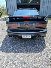 1993 Pontiac Firebird for Sale