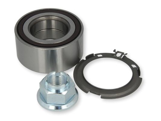 Front both sides BTA H1R020BTA Wheel Bearing Kit for NISSAN,OPEL,RENAULT,VAUXHAL