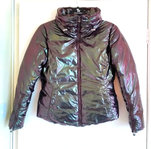 HELLY HANSEN Embla goose down jacket. M. 36