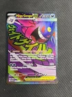 Pokémon TCG Mega Gengar 269/217 Ascended Hero’s Pack Fresh NM  Contender