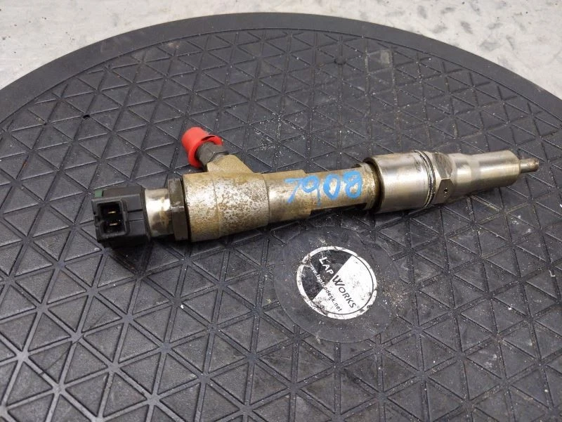 Piezas de inyección de combustible inyector de combustible 6,4 L para camioneta Ford F250SD 08-10 736165 Foto 2 de 4