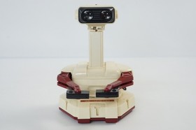 JUNK -Not working- FAMICOM ROBOT HVC-012 Family Computer FC Nintendo Ref 0501