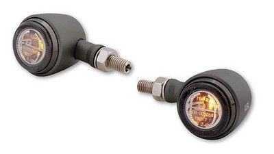 LSL RETRO LED Blinker,721RE1TI