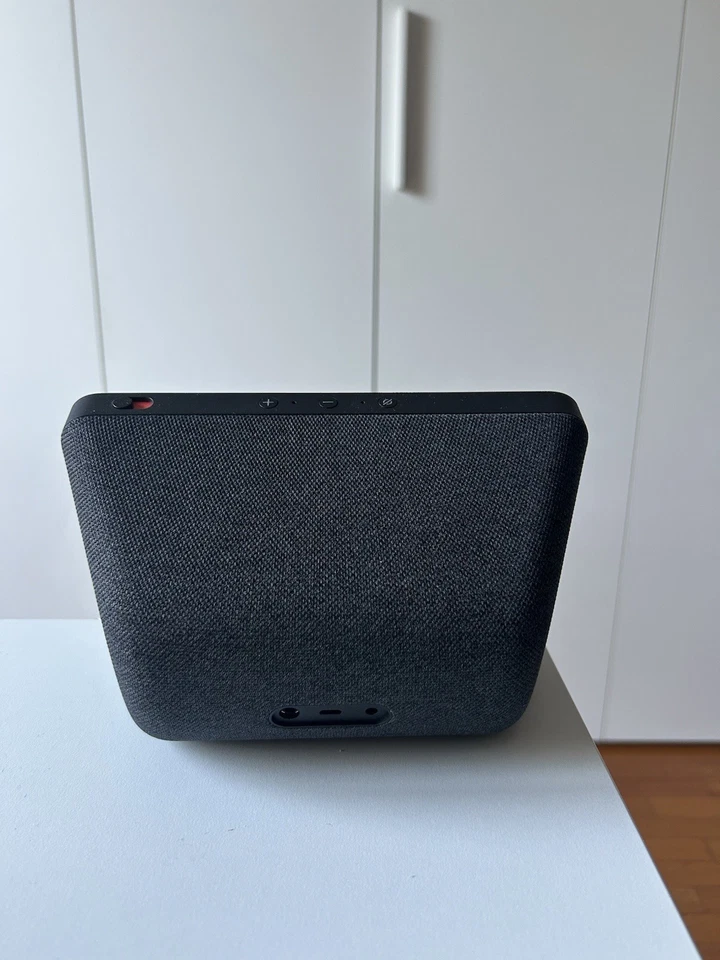 Echo Show 8 - Immagine 2 di 3