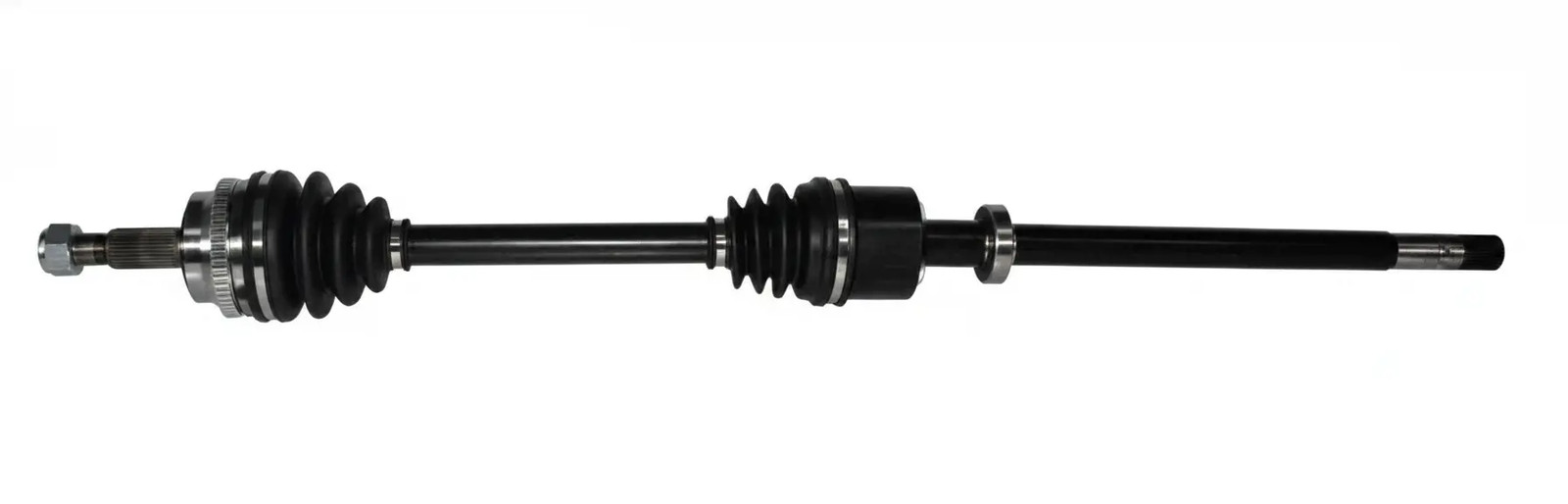 Demi-arbre 250366 GSP pour NISSAN RENAULT OPEL