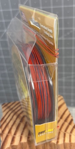 TUF-Line Lead Core Trolling Line, Multi 100 Yd. 15 LB. Test New - Picture 4 of 5