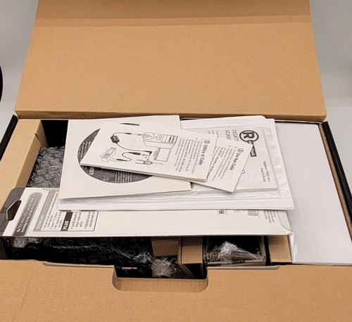 Radio Shack Pro-652 Digital Trunking Scanner in original box w/accessories MINT - Picture 14 of 20