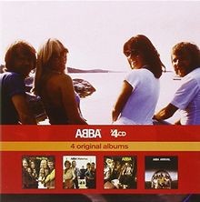 Abba X 4 von Abba | CD | Zustand sehr gut