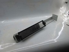 Banner MSM8A Mini-Screen Mirror Corner Mini Beam 10.5"x2" On Stand