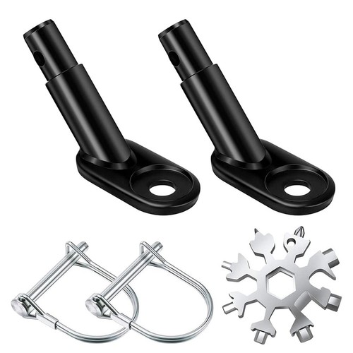 Attelage De Remorquage En Aluminium Pour Voiture RC CEN Racing - Référence CEGCKD0450