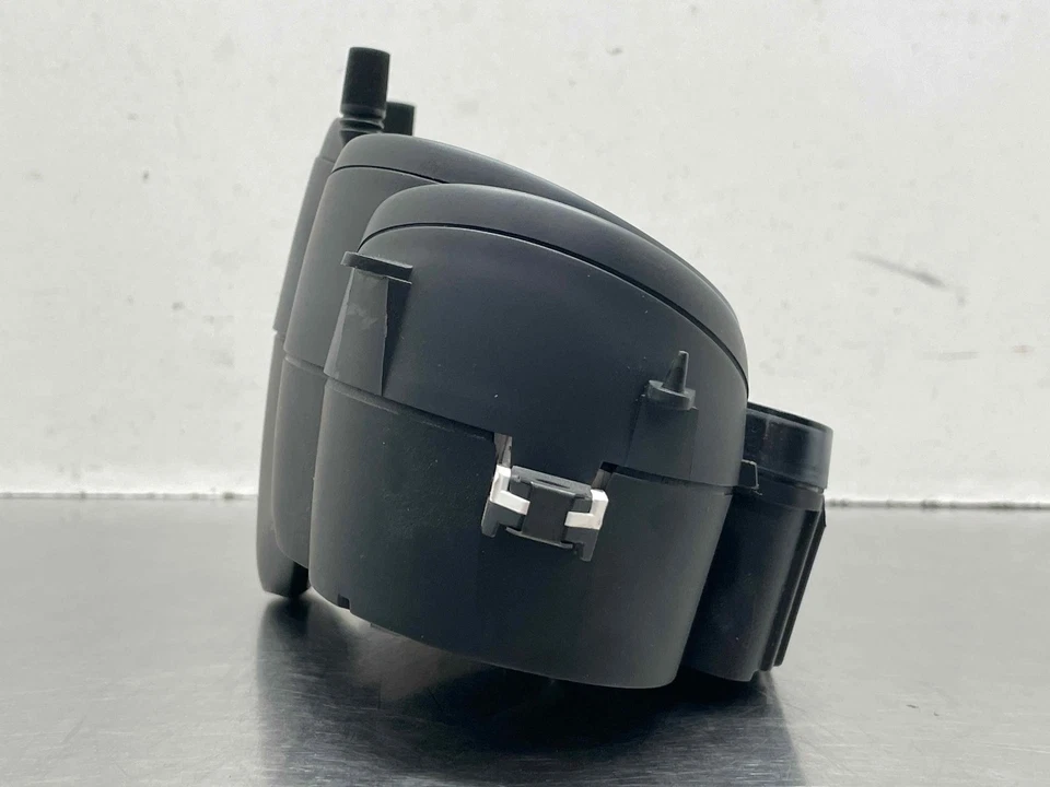 Porsche 911 2004 velocímetro cuadro de instrumentos calibre MPH 39 k OEM 9966412230370c Foto 4 de 4