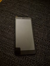 Alcatel 1 One 5033X 16GB 4G Smartphone, Black, 5" Display, Unlocked