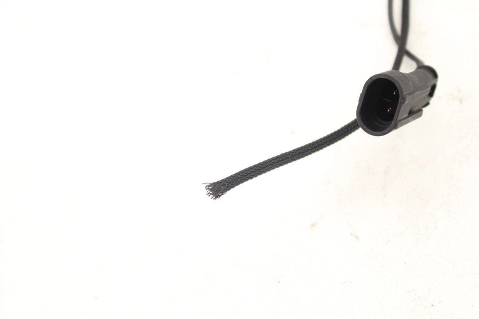 2006 HONDA CBR600RR OEM ECU КОМПЬЮТЕРНЫЙ КОНТРОЛЛЕР БЛОК ЧЕРНЫЙ ЯЩИК ECM CDI - Изображение 4 из 4