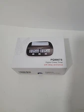 Wholesale Chess Basic Digital Game Timer with Bonus & Delay