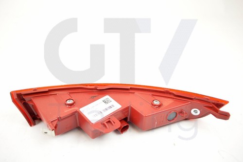 Riflettore paraurti posteriore destro originale BMW X5 G05 X7 G07 M SPORT 63148091922 - Foto 7 di 8