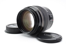Canon EF 100mm F2 USM