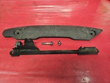 2010-2012 Subaru Outback / Legacy 2.5L Accessory Drive Belt Shield Set w/ Bolts