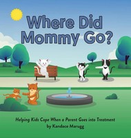Kandace Marugg | Where Did Mommy Go? | Buch | Englisch (2020) | Gebunden