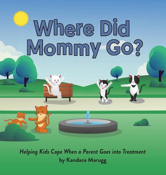 Kandace Marugg | Where Did Mommy Go? | Buch | Englisch (2020) | Gebunden-image