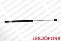 LesjÖFors 8127535 Gasfeder FüR Koffer-/Laderaum Gasfeder GasdäMpfer FüR Ford