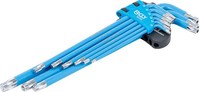 WinkelschlüSsel-Satz | T-Profil (FüR Torx) / T-Profil (FüR Torx) Mit Bohrung T10
