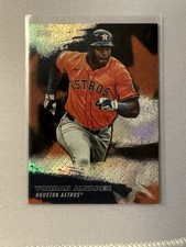 2026 Topps #SMLB-8 Yordan Alvarez Stars of MLB - Houston Astros