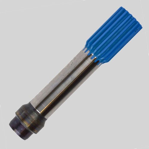 1310 Series 2-40-1771 Stub Shaft  Spline 16 for tube 1.250"x.120" Length 6.125" - Picture 1 of 2