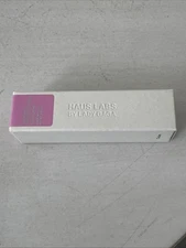 Haus Labs Glassy Lilac Lady Gaga Color Fuse Glassy Blush Balm 0.18oz NIB