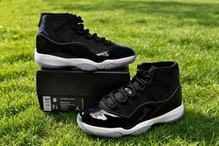 Preços baixos em Jordan 11 Retro High Gamma Blue | eBay