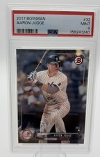 Aaron Judge Rookie Cards Guide and Key Prospects 100