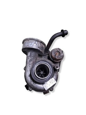 Mercedes-Benz A W169 2008 Turbo A6400901780 TAD24137
