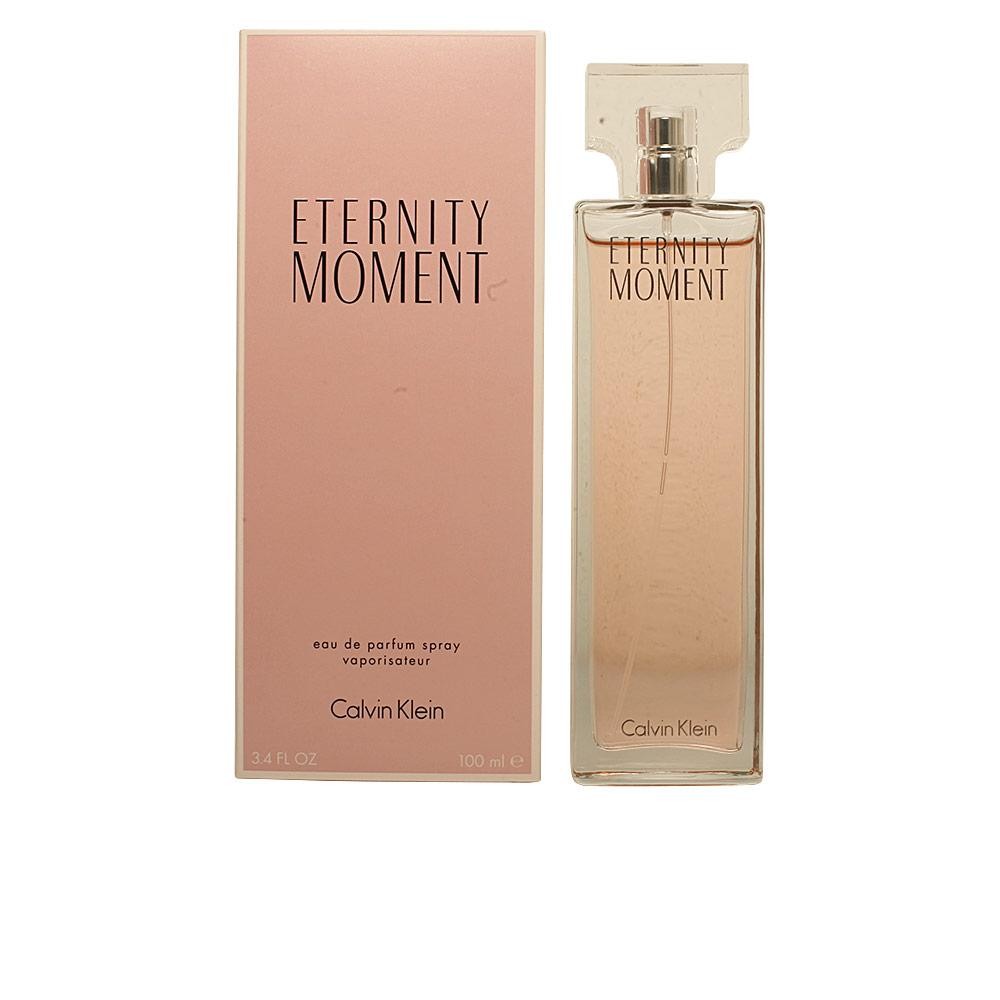Calvin Klein Eternity Moment Eau de Parfum da donna 100 ml - Immagine 2