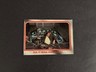 1977 TOPPS STAR WARS STICKER #55  FIX IT MAN  HAN SOLO    NM
