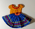 4 Pc Lot Vintage 1950s 10 " Little Miss Revlon Doll Tag Calypso Clone Nighty Set — photo 4